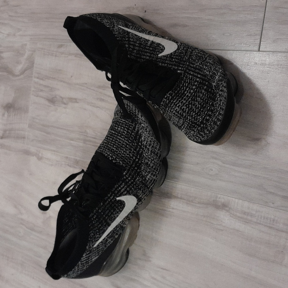 Nike Vapormax Oreo Size 11